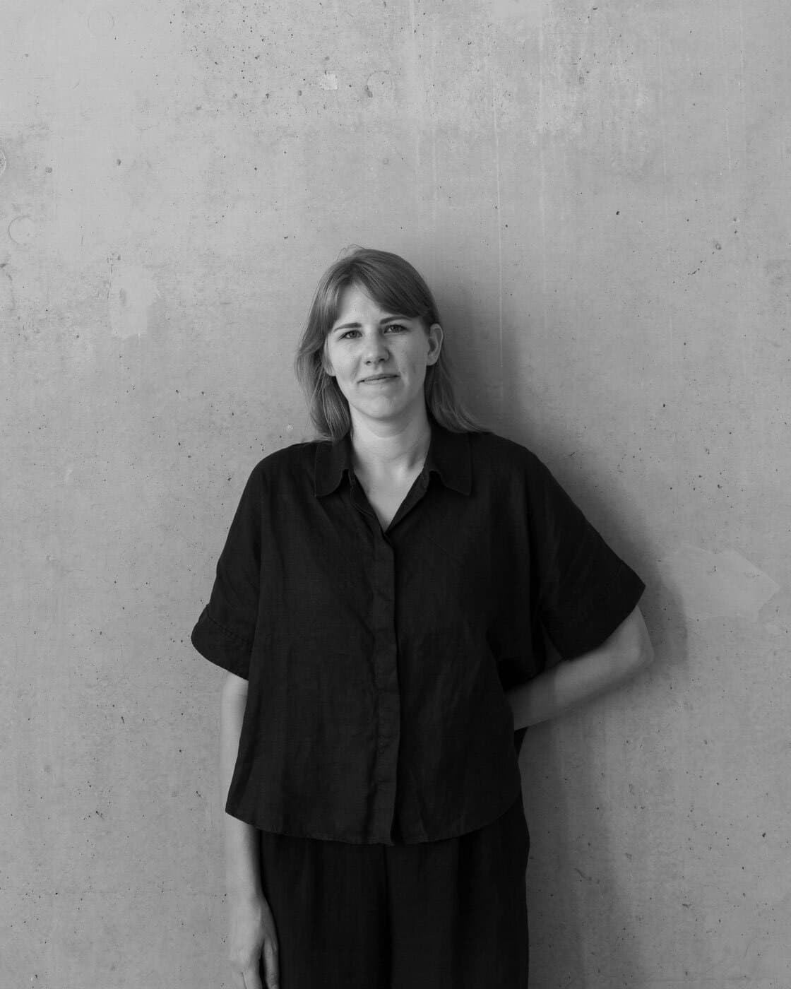 DI Lisa Stolz